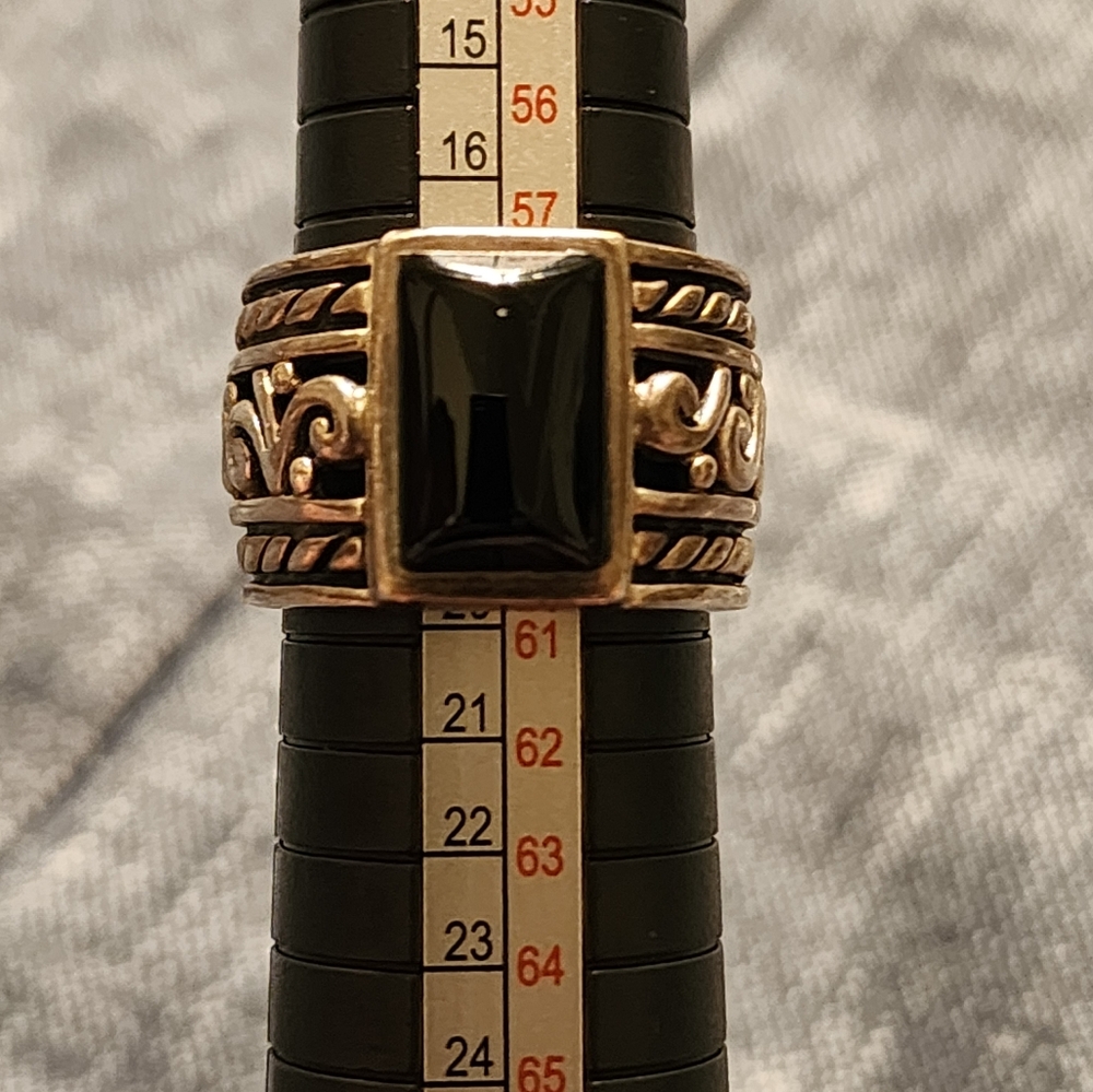 Silpada Statement Ring - image 1